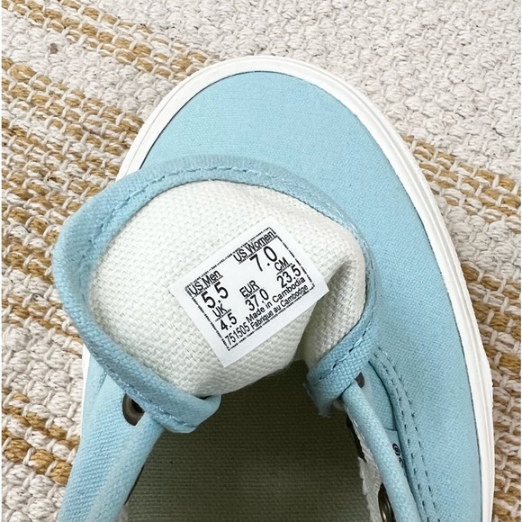 NWT WAXED CANVAS AUTHENTIC AQUATIC ☺️ - Picture 5 of 6